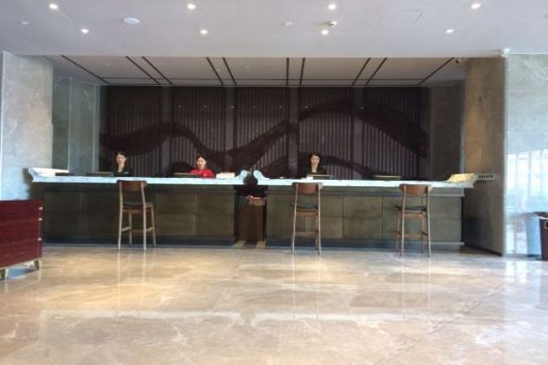 Tianxiachan Hotel (Huanggang)